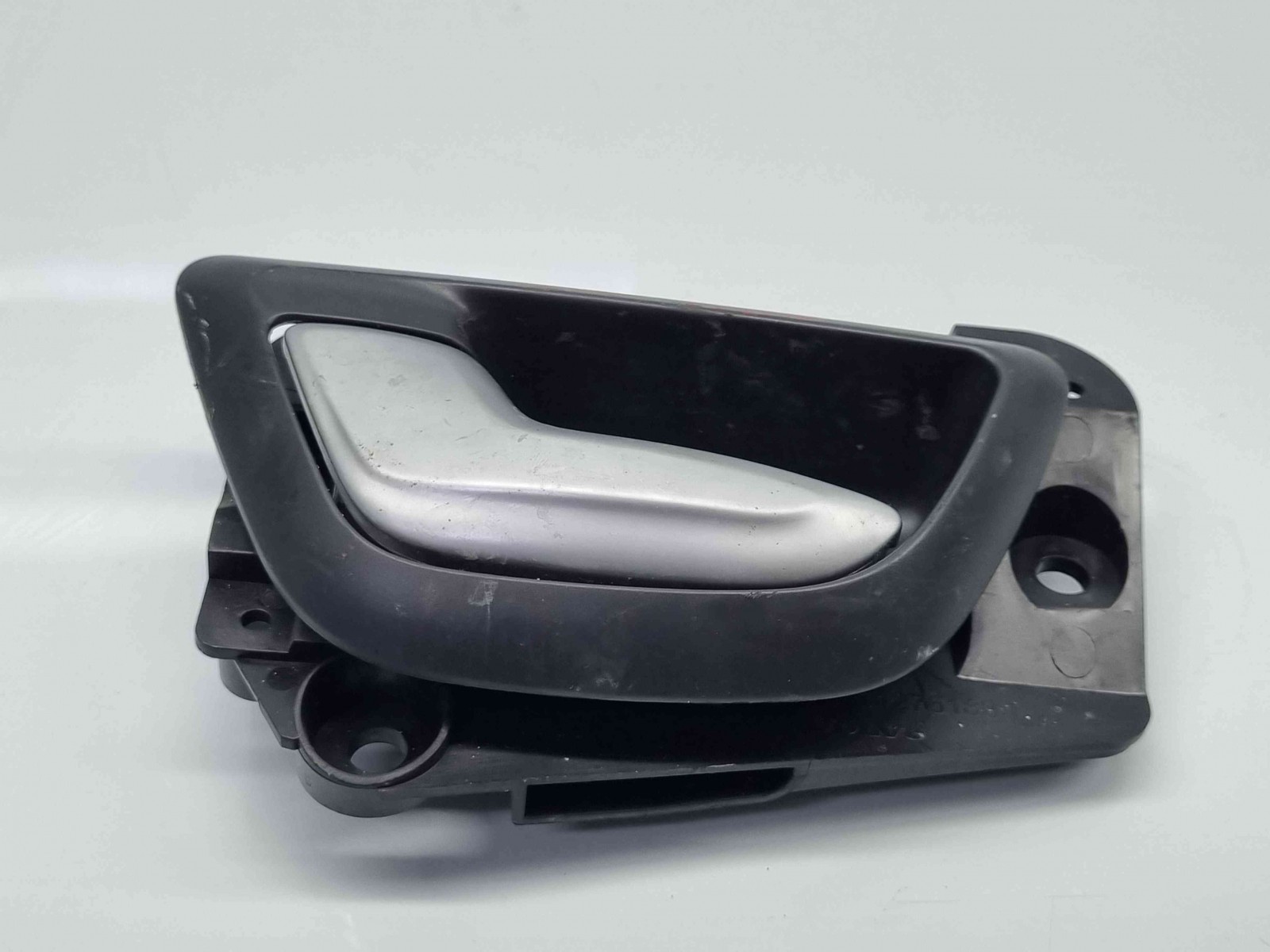 Maner interior stanga spate Volvo XC90 [Fabr 2002-2014] 31276188 - imagine 1