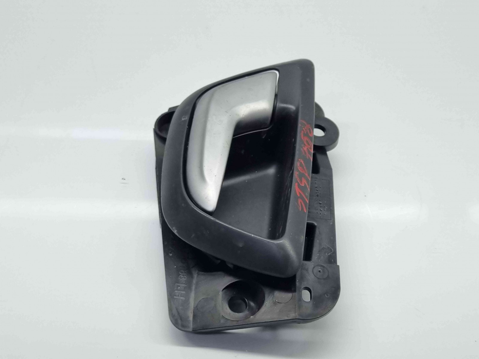 Maner interior stanga spate Volvo XC90 [Fabr 2002-2014] 31276188 - imagine 2