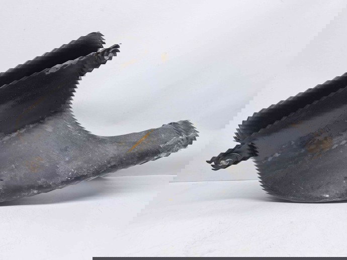 Tub admisie aer Volvo XC90 [Fabr 2002-2014] 30636844