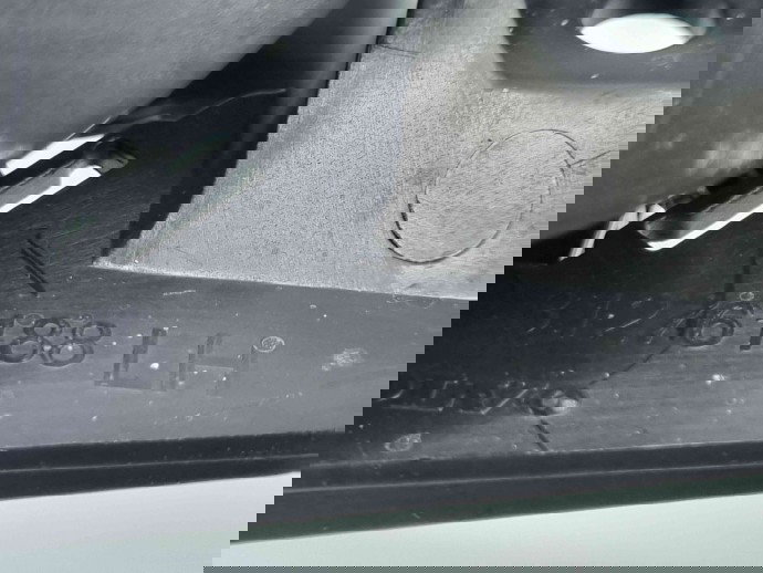  Maner interior stanga spate Volvo XC90 [Fabr 2002-2014] 31276188