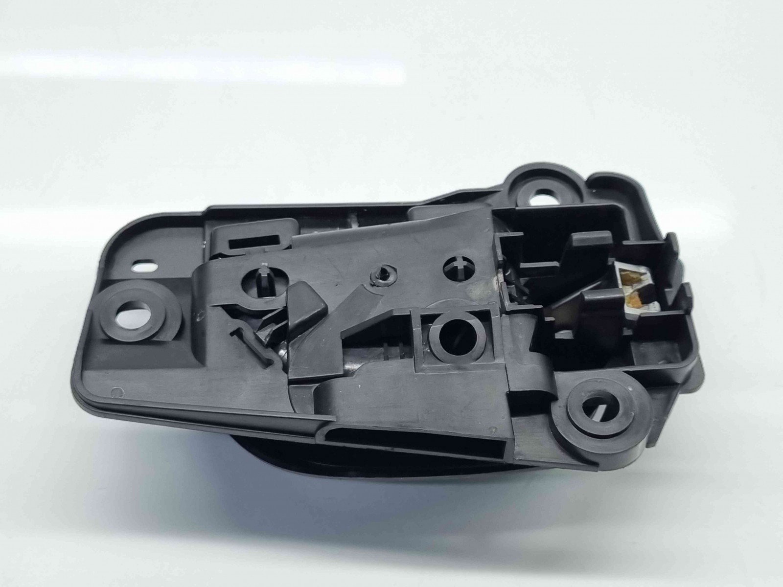 Maner interior stanga spate Volvo XC90 [Fabr 2002-2014] 31276188 - imagine 4