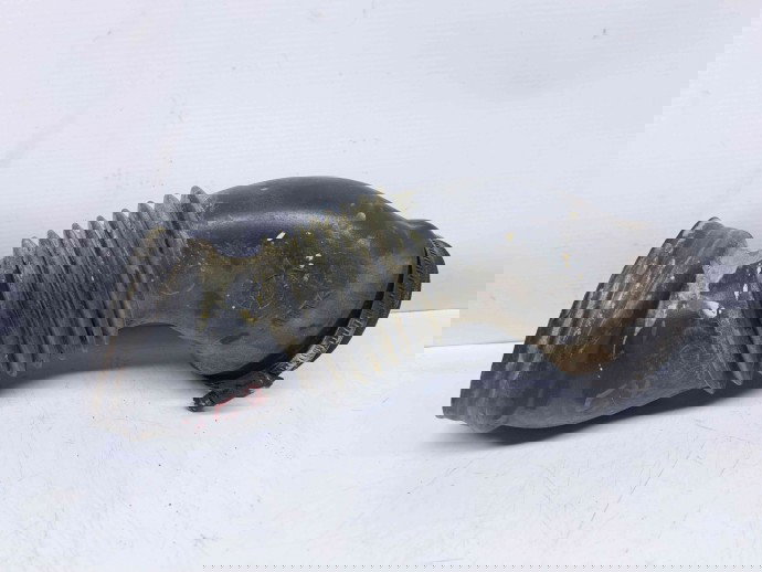 Tub admisie aer Volvo XC90 [Fabr 2002-2014] 30680041