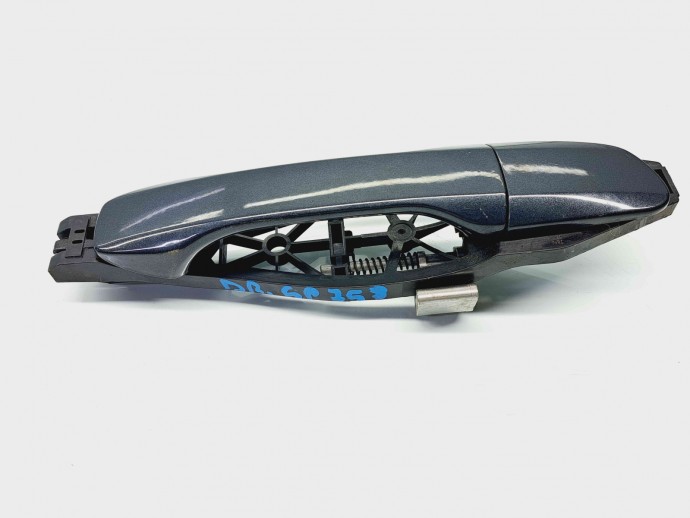 Maner usa dreapta spate Volvo XC90 [Fabr 2002-2014] MAGIC BLUE PEARL