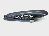 Maner usa dreapta spate Volvo XC90 [Fabr 2002-2014] MAGIC BLUE PEARL