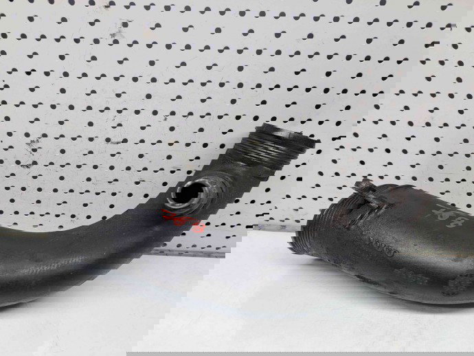 Tub intercooler Volvo XC90 [Fabr 2002-2014] 30714480 2.4 D5244T4 