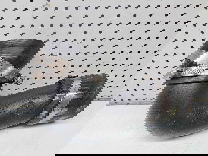 Tub intercooler Volvo XC90 [Fabr 2002-2014] 30696253 2.4 D5244T4 