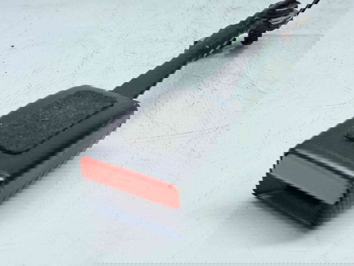  Capsa centura stanga fata Volvo V40 [Fabr 2013-2019] 8632604