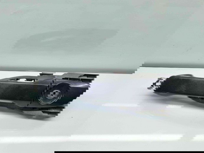 Maner usa stanga fata Volvo XC90 [Fabr 2002-2014] MAGIC BLUE PEARL