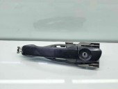 Maner usa stanga fata Volvo XC90 [Fabr 2002-2014] MAGIC BLUE PEARL