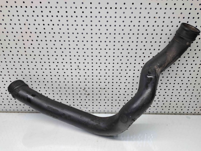 Tub intercooler Volvo XC90 [Fabr 2002-2014] 30794888 2.4 D5244T4 