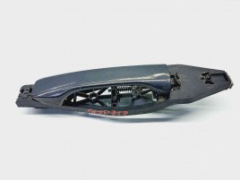 Maner usa stanga spate Volvo XC90 [Fabr 2002-2014] MAGIC BLUE PEARL