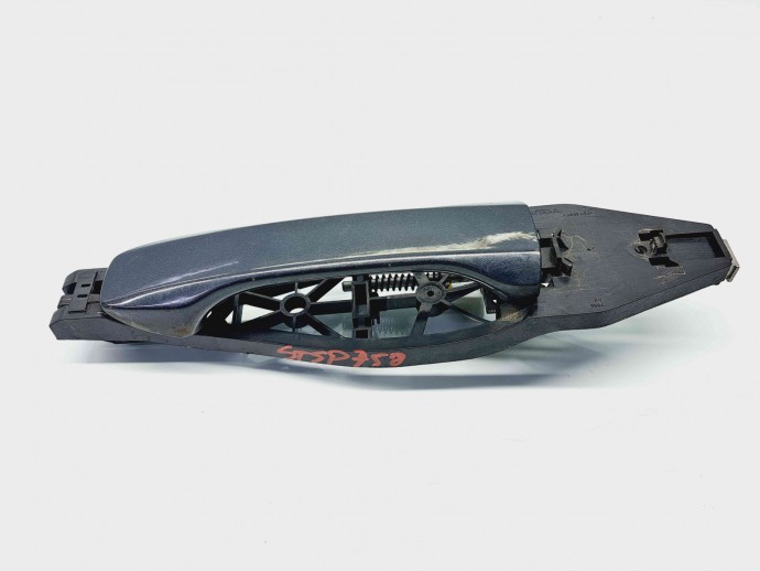 Maner usa stanga spate Volvo XC90 [Fabr 2002-2014] MAGIC BLUE PEARL