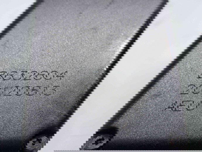  Capsa centura stanga fata Volvo V40 [Fabr 2013-2019] 8632604