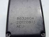  Capsa centura stanga fata Volvo V40 [Fabr 2013-2019] 8632604