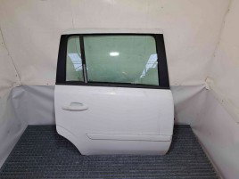 Usa dreapta spate Opel Zafira B (A05) [Fabr 2006-2011] 10U