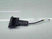  Maneta frana de mana Volvo XC90 [Fabr 2002-2014] 8683963