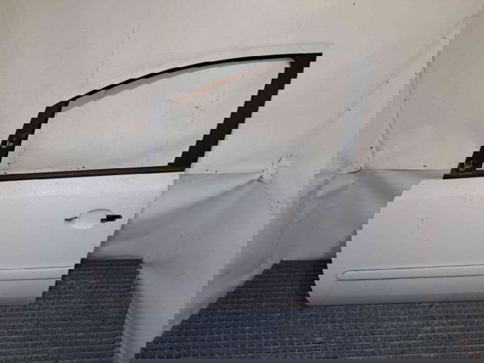 Usa stanga fata Opel Zafira B (A05) [Fabr 2006-2011] 10U