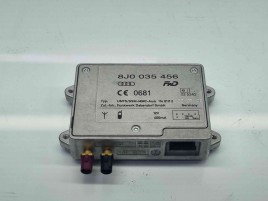  Modul audio Audi A4 (8K5, B8) Avant [Fabr 2008-2015] 8J0035456