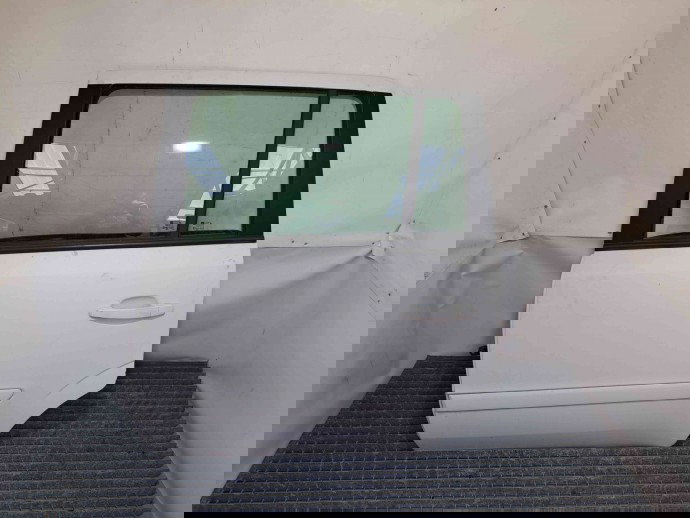 Usa stanga spate Opel Zafira B (A05) [Fabr 2006-2011] 10U