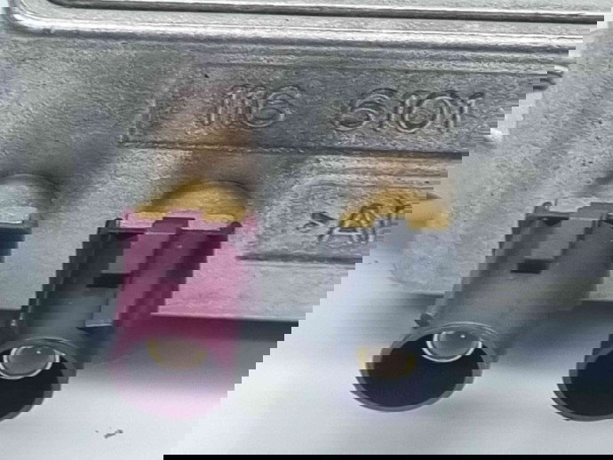  Modul audio Audi A4 (8K5, B8) Avant [Fabr 2008-2015] 8J0035456