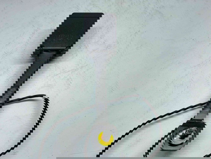  Capsa centura stanga fata Volvo V40 [Fabr 2013-2019] 8632604