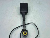  Capsa centura stanga fata Volvo V40 [Fabr 2013-2019] 8632604