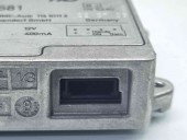  Modul audio Audi A4 (8K5, B8) Avant [Fabr 2008-2015] 8J0035456