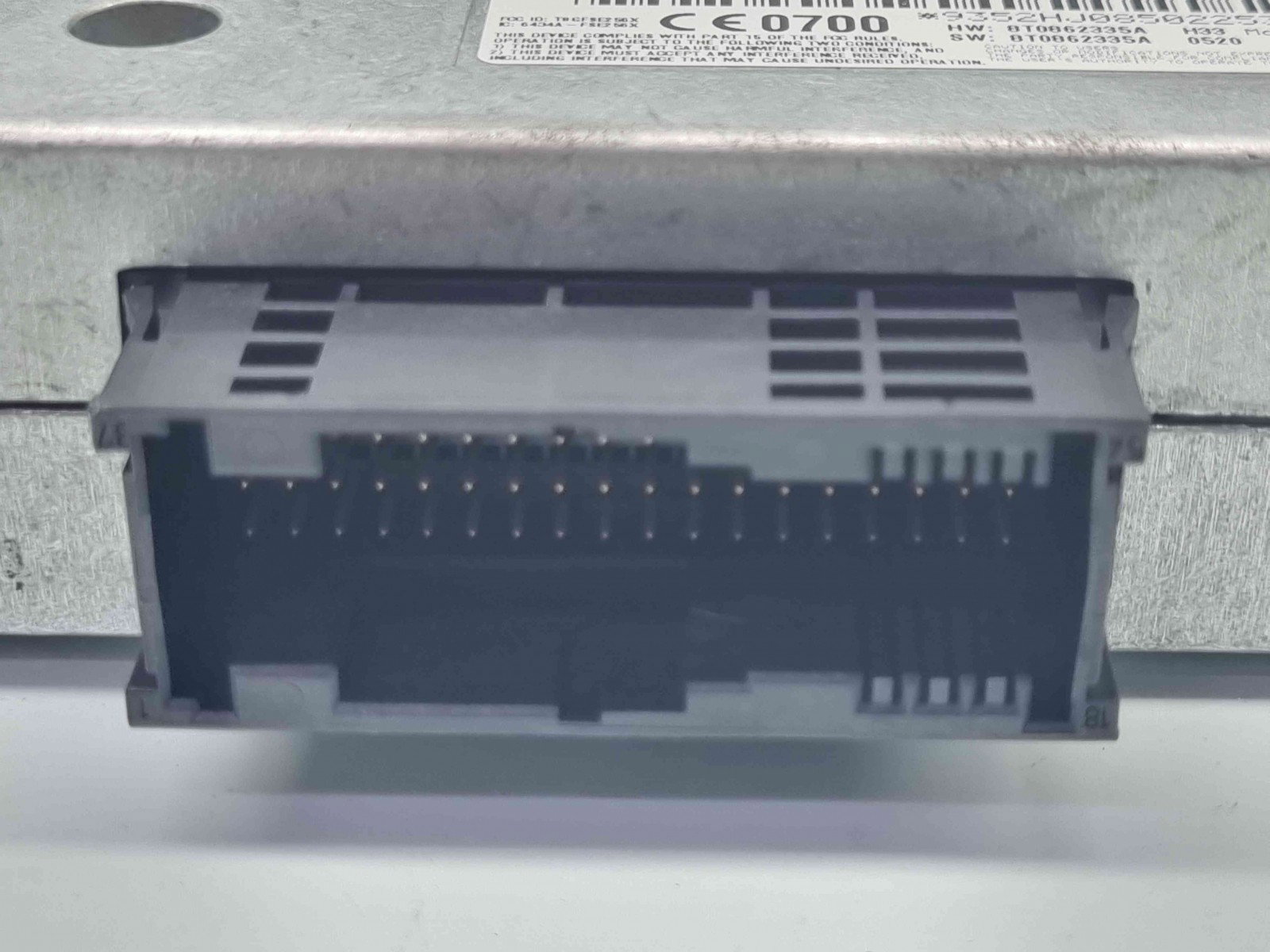 Modul bluetooth Audi A4 (8K5, B8) Avant [Fabr 2008-2015] 8T0862335A - imagine 3