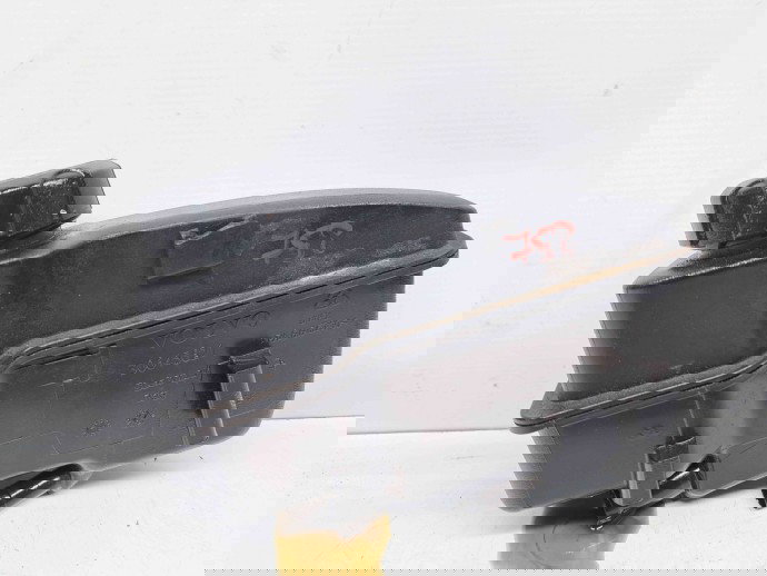 Vas ulei servodirectie Volvo XC90 [Fabr 2002-2014] 30645621