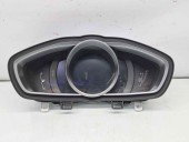  Ceas bord Volvo V40 [Fabr 2013-2019] 31296952