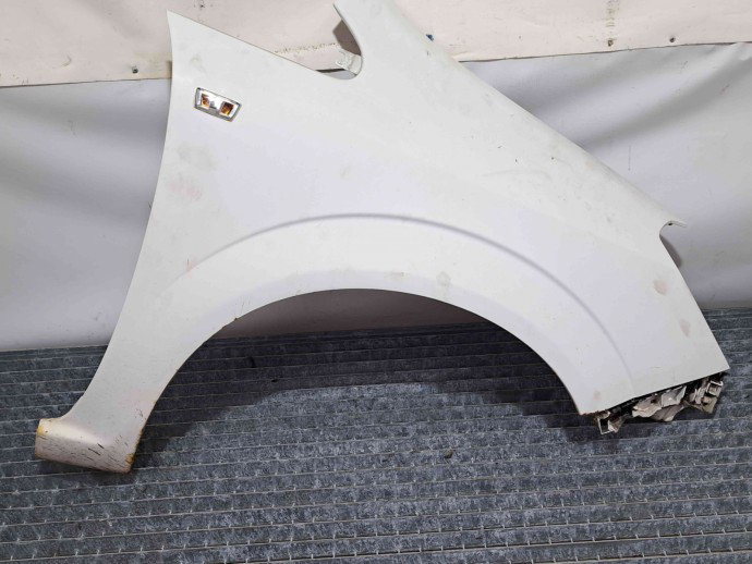 Aripa dreapta fata Opel Zafira B (A05) [Fabr 2006-2011] 10U