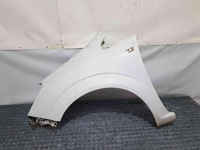 Aripa stanga fata Opel Zafira B (A05) [Fabr 2006-2011] 10U