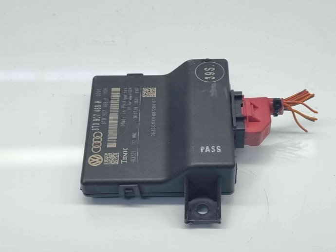  Modul CAN Audi A4 (8K5, B8) Avant [Fabr 2008-2015] 8T0907468H