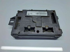  Modul confort Dacia Duster [fabr 2010-2017] 284B12330R / A2C86181500