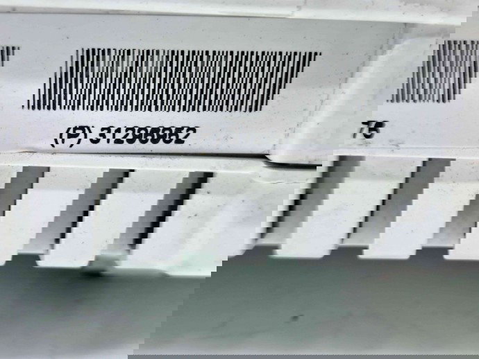  Ceas bord Volvo V40 [Fabr 2013-2019] 31296952