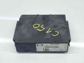  Modul confort MAZDA CX-5 (KE) [Fabr 2011-2016] KD45-675X0A