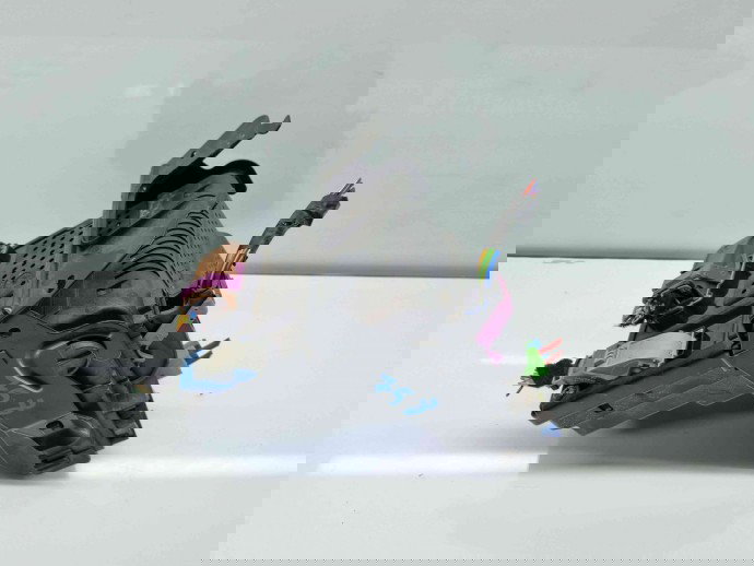  Modul confort Volvo XC90 [Fabr 2002-2014] 31314468