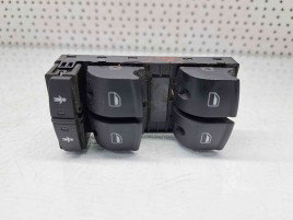 Butoane comanda geamuri sofer Audi A6 Avant (4F5, C6) [Fabr 2005-2010] 4F0959851G