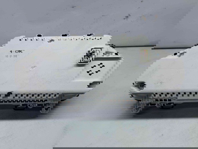  Ceas bord Volvo V40 [Fabr 2013-2019] 31296952