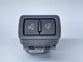 Butoane dezactivare alarma Audi A6 Avant (4F5, C6) [Fabr 2005-2010] 4F0962109
