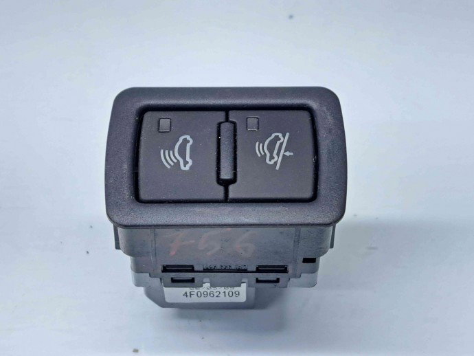 Butoane dezactivare alarma Audi A6 Avant (4F5, C6) [Fabr 2005-2010] 4F0962109