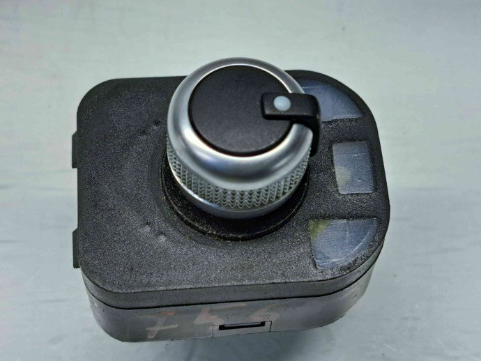 Buton reglaj oglinzi Audi A6 Avant (4F5, C6) [Fabr 2005-2010] 4F0959565