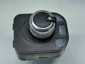 Buton reglaj oglinzi Audi A6 Avant (4F5, C6) [Fabr 2005-2010] 4F0959565
