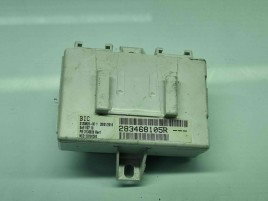  Modul confort Renault Clio 4 [Fabr 2012-2020] 283468105R