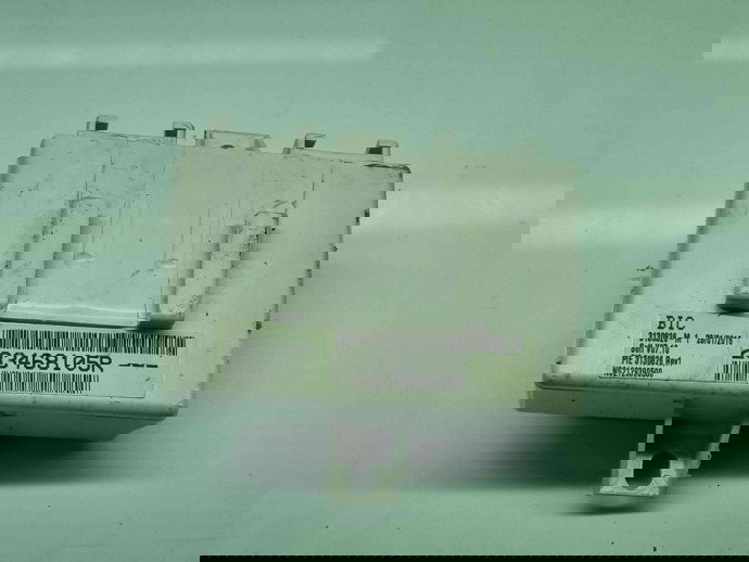  Modul confort Renault Clio 4 [Fabr 2012-2020] 283468105R