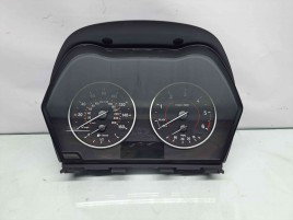  Ceas bord Bmw 1(F20, F21) [Fabr 2011-2017] Facelift 9232891