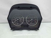  Ceas bord Bmw 1(F20, F21) [Fabr 2011-2017] Facelift 9232891