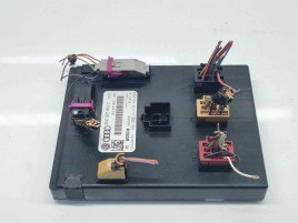  Modul confort Audi A4 (8K5, B8) Avant [Fabr 2008-2015] 8K0907063C