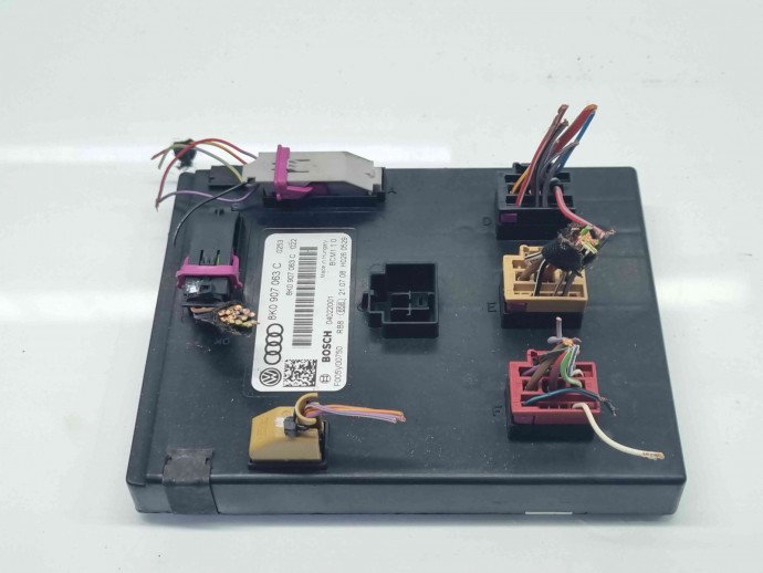  Modul confort Audi A4 (8K5, B8) Avant [Fabr 2008-2015] 8K0907063C
