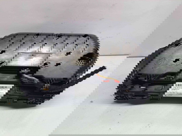  Ceas bord Bmw 1(F20, F21) [Fabr 2011-2017] Facelift 9232891